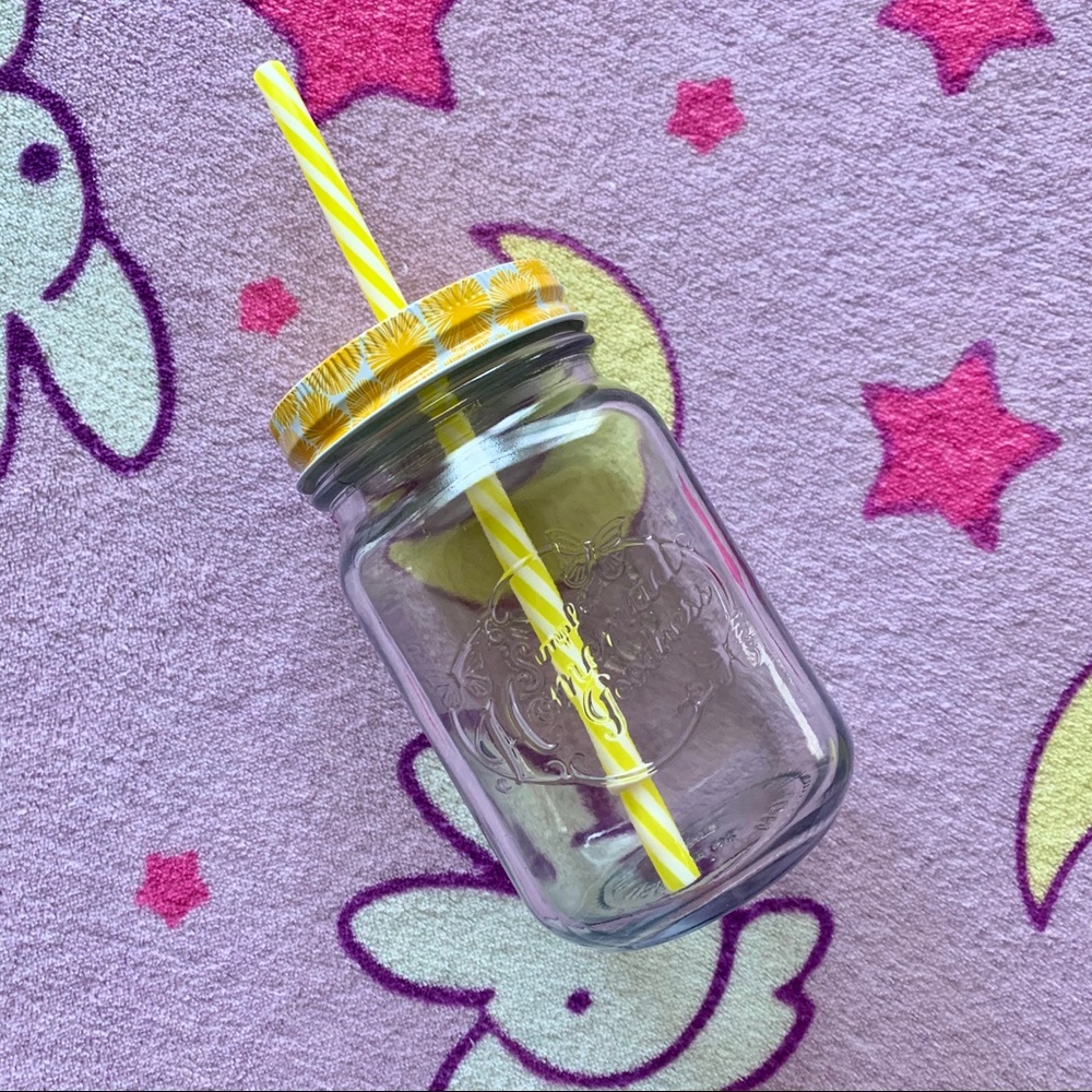 Jar Travel Cup